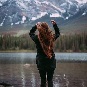 Meet your Posher, Courtney